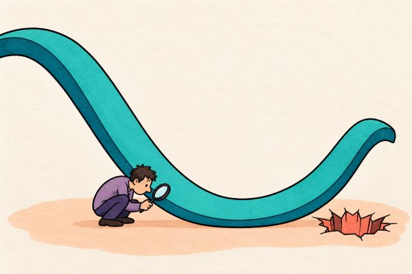 How to Read the Coppock Curve? Long-Term Turning Points and Bottom-Fishing Mistakes