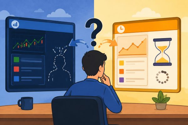 Prediction Market Positions Suddenly Disappear: Settlement or Frontend Data Delay?