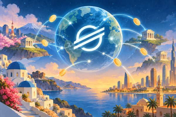 What is Stellar? Payment Use Cases, Soroban, and XLM Value