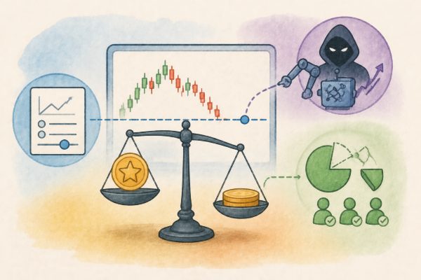 Are DEX Limit Orders Really Zero Slippage? MEV and Partial Fills Matter
