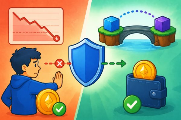 Cross-Chain Slippage Protection Triggered: Will Approved Tokens Still Be Transferred?