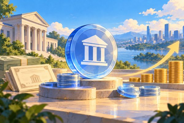 What Is BUIDL? Fund Shares, Yield, and Access Restrictions
