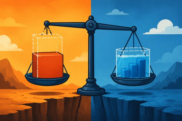 Absolute Cap vs. Relative Cap in Vaults: Which Controls Risk Better?