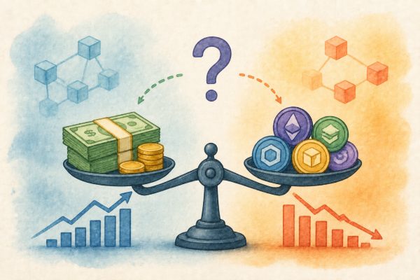 New Chain Rewards: USD or Tokens? Why Actual Payouts Vary