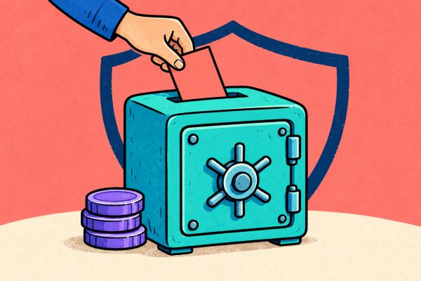 What Is Decred For? DCR Voting, Treasury, and Security Boundaries