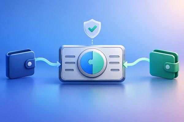 How to Make a Payjoin Transaction? Collaborative Signing and Privacy Verification